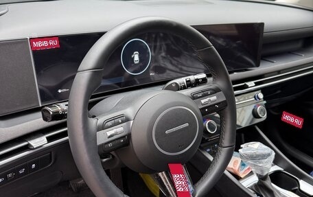 Hyundai Tucson, 2025 год, 3 890 000 рублей, 6 фотография