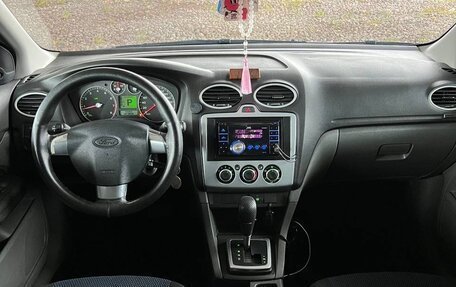 Ford Focus II рестайлинг, 2005 год, 350 000 рублей, 2 фотография