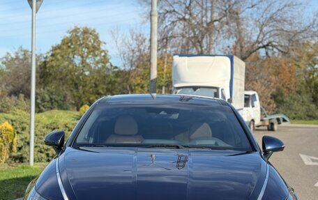 Hyundai Sonata VIII, 2020 год, 2 500 000 рублей, 5 фотография