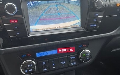 Toyota Corolla, 2014 год, 1 200 000 рублей, 1 фотография