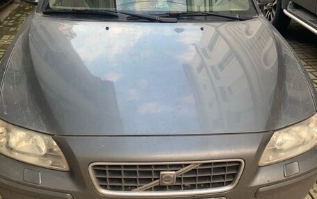 Volvo S60 III, 2005 год, 260 000 рублей, 1 фотография