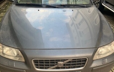 Volvo S60 III, 2005 год, 260 000 рублей, 1 фотография