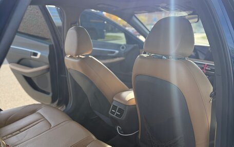 Hyundai Sonata VIII, 2020 год, 2 500 000 рублей, 8 фотография