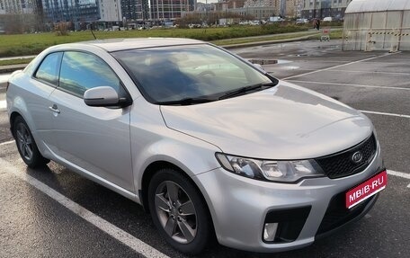 KIA Cerato III, 2012 год, 725 000 рублей, 1 фотография