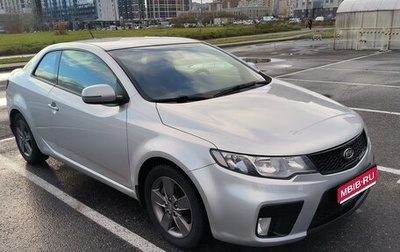 KIA Cerato III, 2012 год, 725 000 рублей, 1 фотография