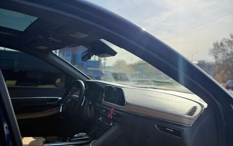 Hyundai Sonata VIII, 2020 год, 2 500 000 рублей, 17 фотография