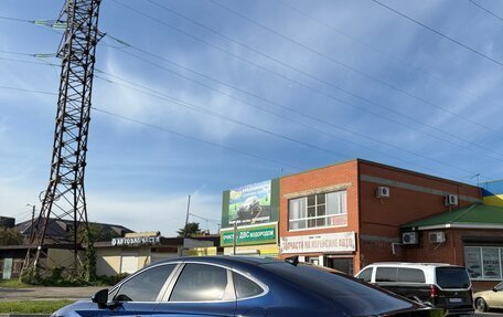 Hyundai Sonata VIII, 2020 год, 2 500 000 рублей, 16 фотография