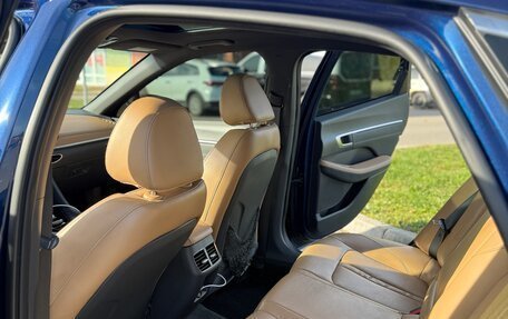 Hyundai Sonata VIII, 2020 год, 2 500 000 рублей, 19 фотография