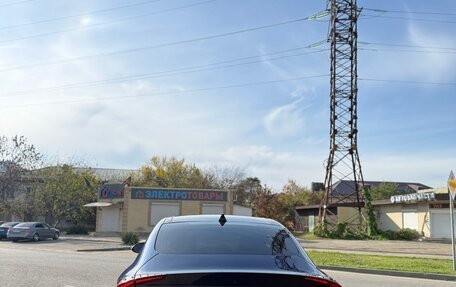 Hyundai Sonata VIII, 2020 год, 2 500 000 рублей, 15 фотография