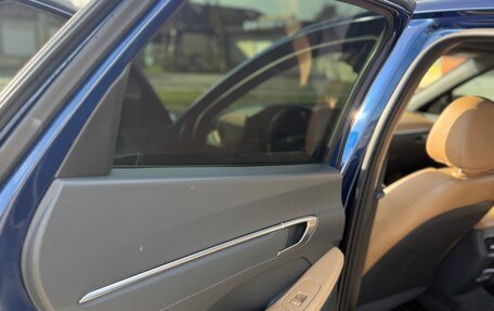 Hyundai Sonata VIII, 2020 год, 2 500 000 рублей, 20 фотография