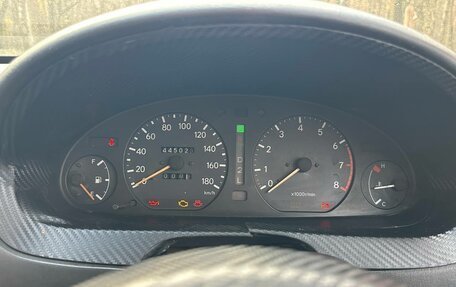 Toyota Carina, 1993 год, 145 000 рублей, 10 фотография