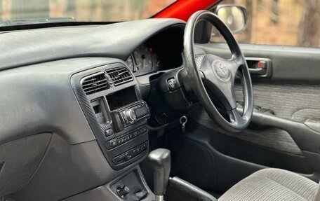 Toyota Carina, 1993 год, 145 000 рублей, 8 фотография