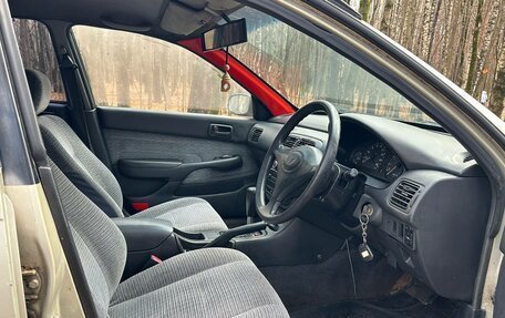 Toyota Carina, 1993 год, 145 000 рублей, 7 фотография