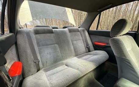 Toyota Carina, 1993 год, 145 000 рублей, 9 фотография