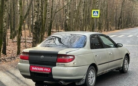Toyota Carina, 1993 год, 145 000 рублей, 3 фотография
