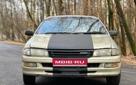 Toyota Carina, 1993 год, 145 000 рублей, 4 фотография