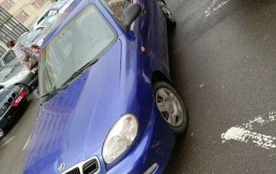 ЗАЗ Chance, 2011 год, 200 000 рублей, 1 фотография