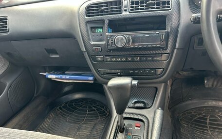 Toyota Carina, 1993 год, 145 000 рублей, 14 фотография