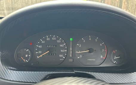 Toyota Carina, 1993 год, 145 000 рублей, 11 фотография