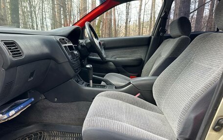 Toyota Carina, 1993 год, 145 000 рублей, 16 фотография