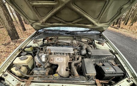 Toyota Carina, 1993 год, 145 000 рублей, 13 фотография