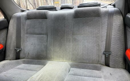 Toyota Carina, 1993 год, 145 000 рублей, 17 фотография