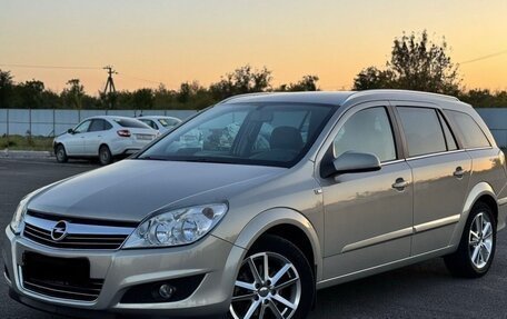 Opel Astra H, 2007 год, 850 000 рублей, 2 фотография
