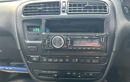 Toyota Carina, 1993 год, 145 000 рублей, 19 фотография