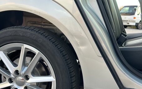 Opel Astra H, 2007 год, 850 000 рублей, 16 фотография