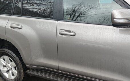 Toyota Land Cruiser Prado 150 рестайлинг 2, 2020 год, 6 500 000 рублей, 5 фотография