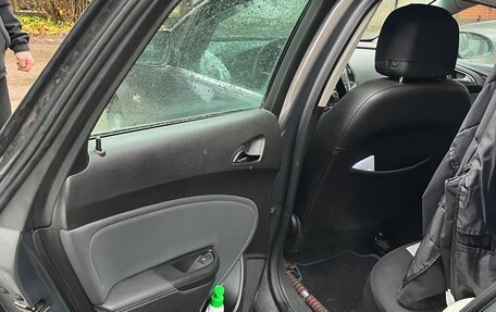 Opel Astra J, 2013 год, 480 000 рублей, 7 фотография