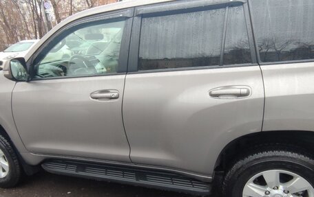 Toyota Land Cruiser Prado 150 рестайлинг 2, 2020 год, 6 500 000 рублей, 6 фотография