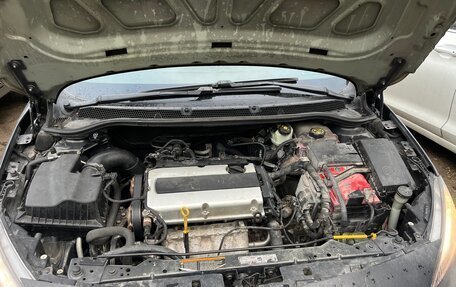 Opel Astra J, 2013 год, 480 000 рублей, 13 фотография