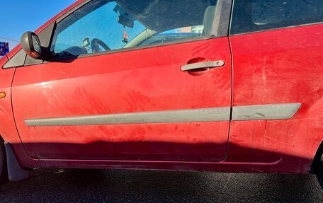 Ford Fiesta, 2007 год, 275 000 рублей, 6 фотография