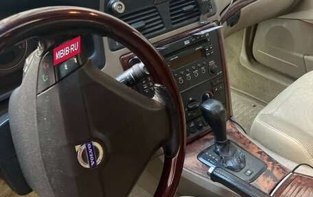 Volvo S60 III, 2005 год, 260 000 рублей, 2 фотография