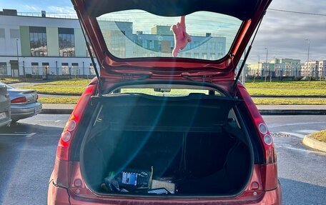 Ford Fiesta, 2007 год, 275 000 рублей, 10 фотография