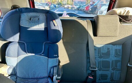 Ford Fiesta, 2007 год, 275 000 рублей, 12 фотография