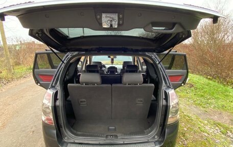 Chevrolet Captiva I, 2007 год, 650 000 рублей, 5 фотография