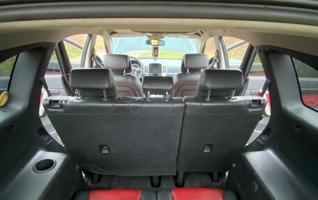 Chevrolet Captiva I, 2007 год, 650 000 рублей, 12 фотография