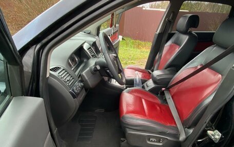 Chevrolet Captiva I, 2007 год, 650 000 рублей, 17 фотография