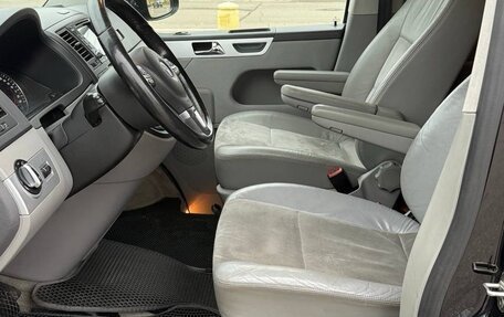 Volkswagen Multivan T5, 2014 год, 2 390 000 рублей, 9 фотография