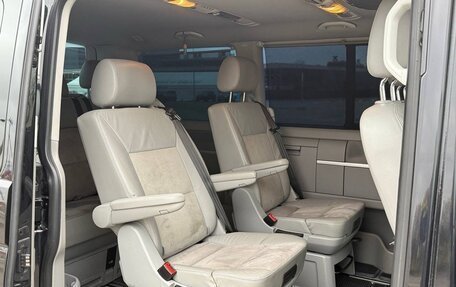 Volkswagen Multivan T5, 2014 год, 2 390 000 рублей, 11 фотография