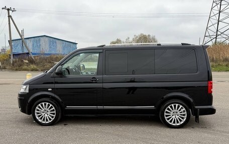 Volkswagen Multivan T5, 2014 год, 2 390 000 рублей, 8 фотография