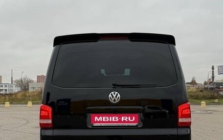 Volkswagen Multivan T5, 2014 год, 2 390 000 рублей, 6 фотография