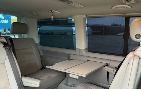 Volkswagen Multivan T5, 2014 год, 2 390 000 рублей, 14 фотография