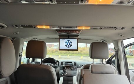Volkswagen Multivan T5, 2014 год, 2 390 000 рублей, 13 фотография
