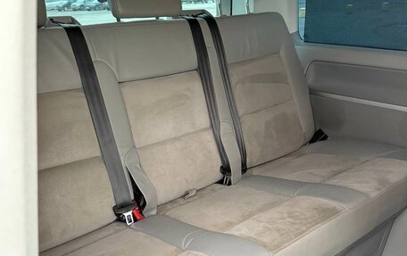 Volkswagen Multivan T5, 2014 год, 2 390 000 рублей, 12 фотография