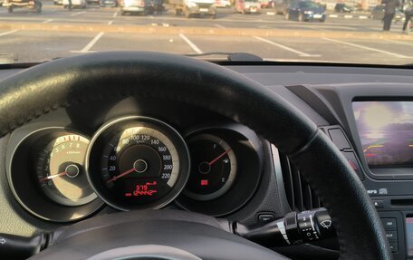 KIA Cerato III, 2012 год, 725 000 рублей, 6 фотография