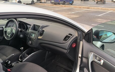 KIA Cerato III, 2012 год, 725 000 рублей, 5 фотография