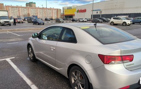 KIA Cerato III, 2012 год, 725 000 рублей, 4 фотография